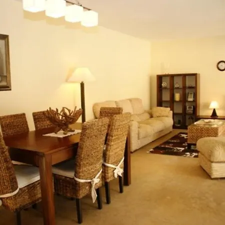 Esquilo - Xeckin Holidays Apartment *