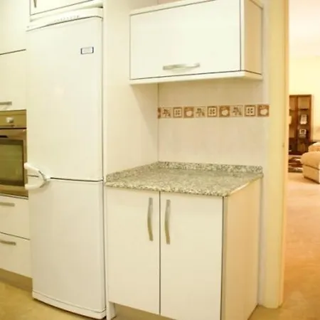 Apartment Esquilo - Xeckin Holidays Roda de Bera