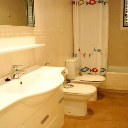 Apartment Esquilo - Xeckin Holidays *