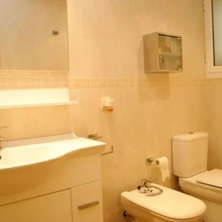 Apartment Esquilo - Xeckin Holidays