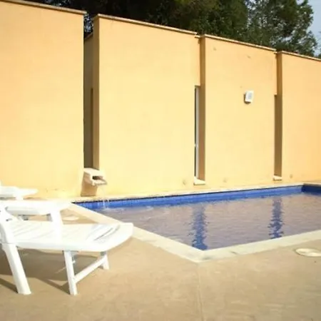 Esquilo - Xeckin Holidays Apartment *