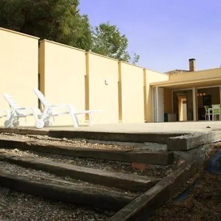 Esquilo - Xeckin Holidays Apartment Roda de Bera